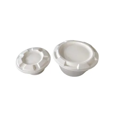 500ml、1500ml 蓋付き丸ボウル