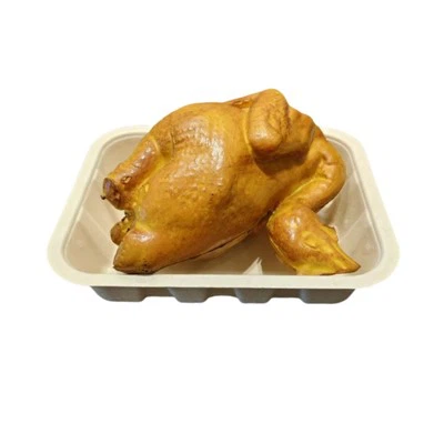 バガス寿司トレイの保存期間は長いですか?