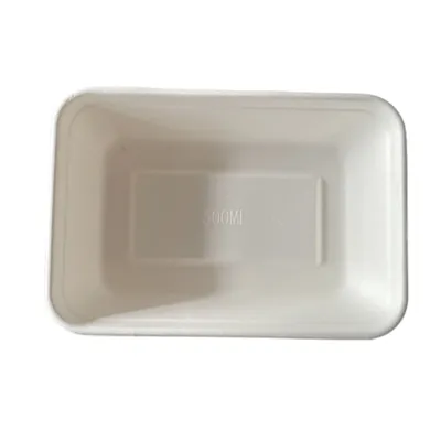 500ml角型容器ボウル