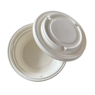 500mlスープボウル蓋