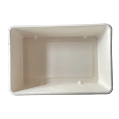 650ml角型容器ボウル