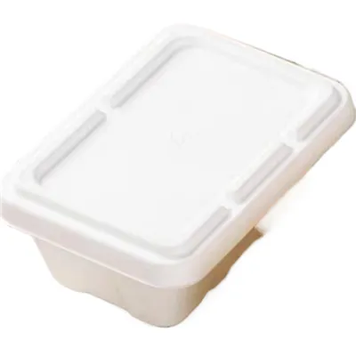 4-コンプコンテナ用バガス蓋